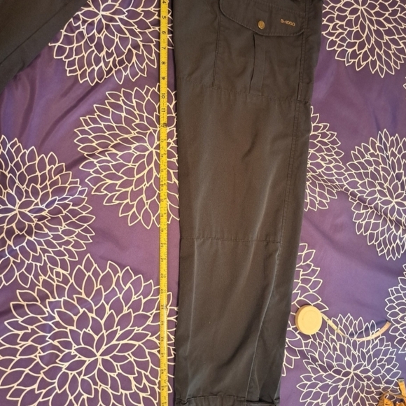 Fjallraven G1000 Hiking Trousers (EU Size 50 - US 34) - Picture 5 of 7